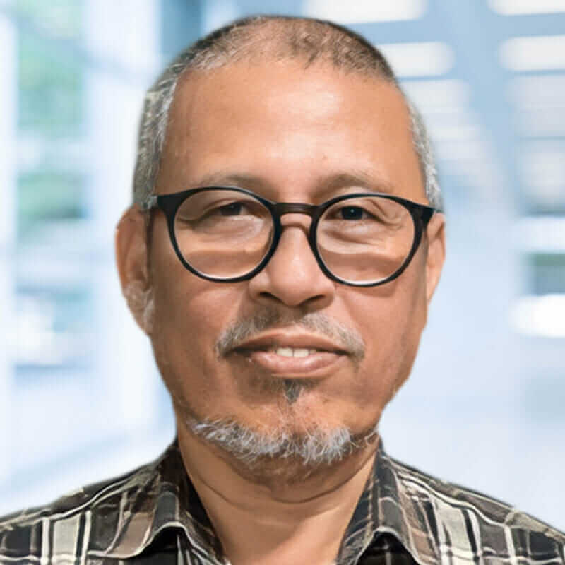 Kamaruddin Harun