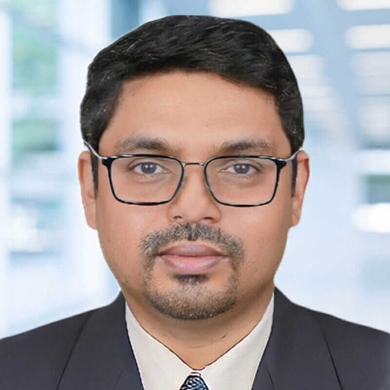 Ramani Nair