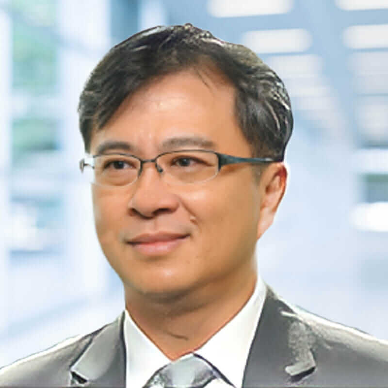 Ser Cheng Seng